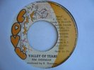 BIM SHIERMAN Valley of Tears LOVE Reggae 7