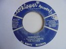 THE ROYALS Humanity CLOCKTOWER Roots Reggae 7