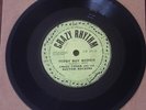CRAZY CAVAN RHYTHM ROCKERS=TEDDY BOY BOOGIE/BOP LITTLE BABY=CRAZY RHYTHM CR,01