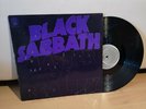 Black Sabbath - Master Of Reality / Prog Vinyl / Hard Rock Schallplatte