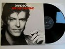 DAVID BOWIE Wild Is The Wind / Golden Years 12