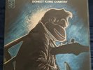 NEW Rare MOONSHAKE Donkey Kong Country Vinyl VG+/VG+ bootleg Record LP DKC OST