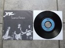 XTC : Science friction - Rare French pressing  The Clash Punk Sex Pistols