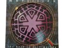 Marillion best of both worlds. 1989 Double Vinyl Picture Disc. Never played.