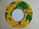 DON DRUMMOND Fisher Man Special GLOBE Conquering Lion  Inst Deep Reggae 7
