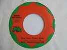 MR MANCHESTER Give Natty Dread Glory WINRO Roots Reggae 7