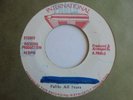 HUGH MUNDELL Africa Must Be Free By 1983 INTERNATIONAL Killer  Roots Reggae 7