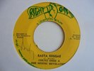 COUNT OSSIE Rasta Reggae RIGHT ON Killer  Beautiful  Afro Jazz Roots Reggae 7