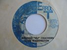 GLEN WASHINGTON Rockers Nu Crackers ERROL T Roots Reggae 7