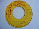 EARL ZERO Please Officer ARAB  Killer  Roots Reggae 7
