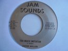 JACOB MILLER Too Much imitator JAM SOUNDS Roots Reggae 7