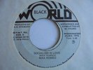 MAX ROMEO Socialism is Love WORLD Roots Reggae 7