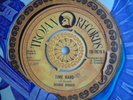 GEORGE DEKKER Time Hard TROJAN UK Boss Reggae 7