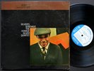 HORACE SILVER QUINTET Silver's Serenade LP BLUE NOTE 4131 NY EAR ST Roy Brooks