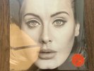 Adele - 25 - Vinyl LP *NEW & SEALED*