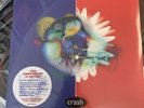 Crash [Anniversary Edition] by Dave Matthews Band (Vinyl, Jul-2016, 2 Discs,...