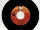 MODERN SOUL 45 RPM - CLARENCE CARTER ON ICHIBAN  RECORDS