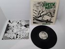 Green Day 39 Smooth lp 1990 Music record 90 39/Smooth lookout records vinyl