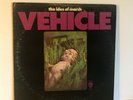 Original The Ides of March Vehicle LP Album 1970 Warner Bros WS 1863 VG+