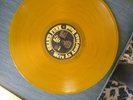 Grand Funk We're an American Band **Gold**colored**Vinyl LP 1973 SMAS-11207 VG+