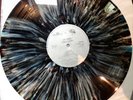 Lou Reed Transformer Multicolored Splatter 1991 David Bowie Mick Ronson Glam