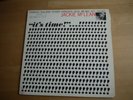 Jackie McLean  It´s Time.  Blue Note