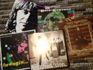 5 LP Dave Edmunds - Rockpile Tracks on wax Twangin Riff Raff Information