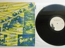 John Cooper Clarke - Ou Est La Maison de Fromage? UK 1978 Rabid 1st Press LP