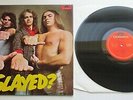 Slade - Slayed? UK 1972 Polydor 1st Press LP