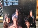 The Rolling Stones ?– Aftermath - London Records LL 3476 - USA - Mono - Vinyl