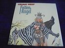 Uriah Heep - Fallen Angel 1978 UK LP BRONZE 1st