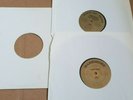 RON TRENT ALTERED STATED (THE REMIXES) 2X 12