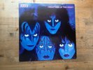 Kiss Creatures Of The Night Very Good Vinyl LP Record Album CANL4