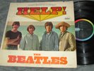 1965 Beatles Help Alternate Cover 1st Press Colorband Mexican Import Psych RARE