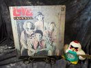 Love Four Sail Psych Rock Elektra LP VINYL ALBUM