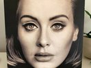Adele - 25 (LP) Vinyl Record