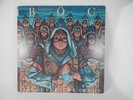 Blue Oyster Cult LP Fire Of Unknown Origin,1981 USA, Vinyl LP PC 37389