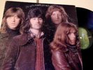 EX 1972 orig BADFINGER STRAIGHT UP lp Day After Day BABY BLUE Apple 3387 PLAY EX