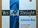 JOHNNIE RAY  