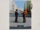 WISH YOU WERE HERE, PINK FLOYD ORIG 1975 PRESS ROGER WATERS PROGRESSIVE 70s ROCK