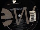 Knucklehedz - Savages/5 Hoods In A 4 Door - 12 Inch Single LP New