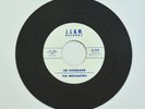 The Enchanters Oh Rosemarie/Bewildered, 45 RPM 7