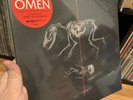 MONDO THE OMEN ORIGINAL VINYL SOUNDTRACK SEALED JERRY GOLDSMITH HORROR