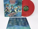 INSANITY ALERT - same - LP (ltd. RED VINYL) - THRASH METAL