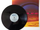 Hardline - Double Eclipse - LP