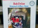 BOB DYLAN Bringing It All Back Home MFSL-2-462 Mobile Fidelity Vinyl 2-LP Sealed