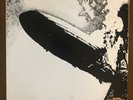 LED ZEPPELIN FIRST LP RARE CLUB EDITION SD 19126 EARLY PRESS NM-