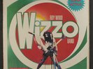ROY WOOD'S WIZZO BAND: Super Active Wizzo LP Sealed (UK, slight corner bend)