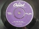 GENE VINCENT AND HIS BLUE CAPS  7