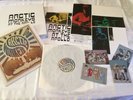 Arctic Monkeys Vinyl At The Apollo Live Recording In Texas 2006 Box Set